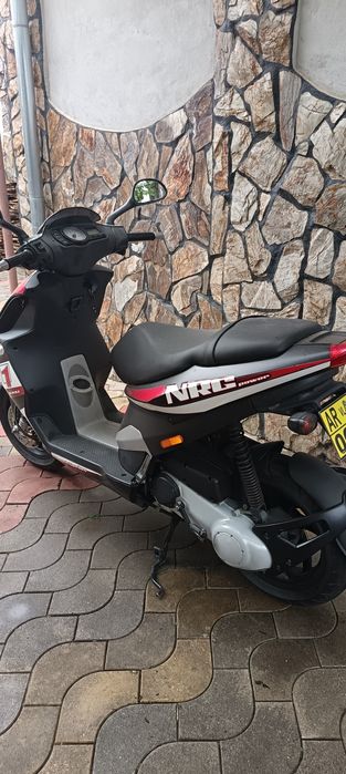 Scuter piaggio nrg 2009