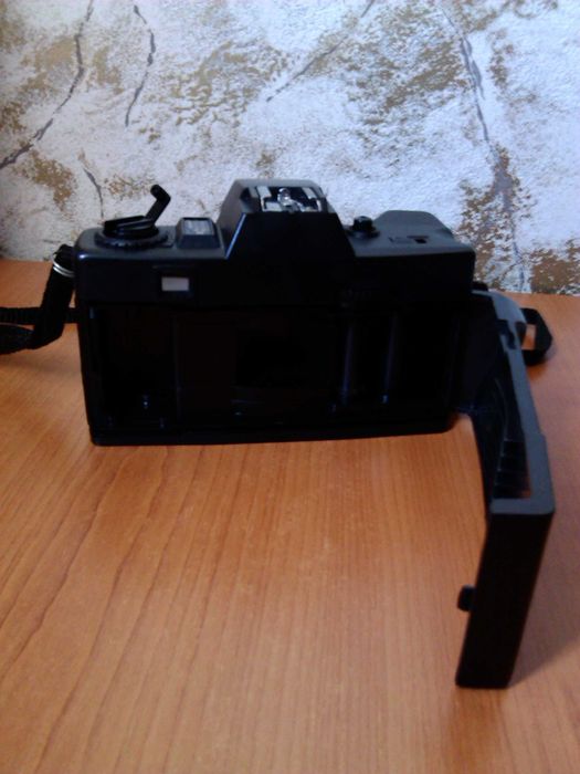 aparat foto pe film Nippon AR-4392F