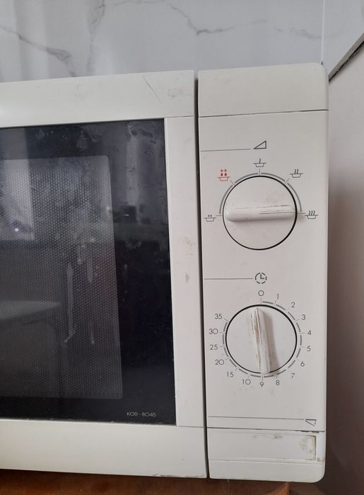 Микроволновка б/у