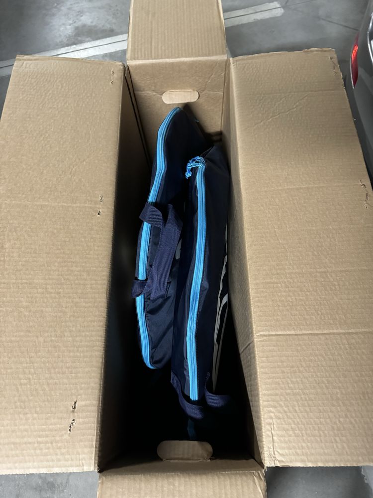 Roti campagnolo bora ultra wto 45