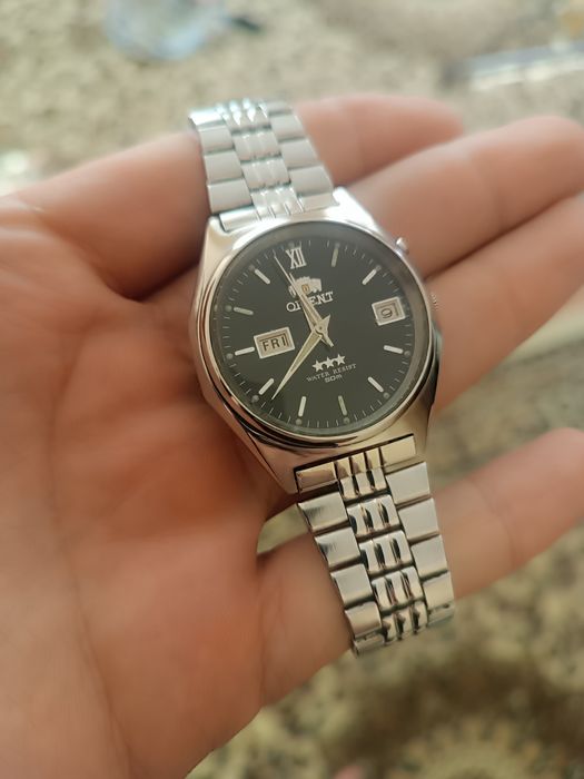 Orient Японский оригинал соат