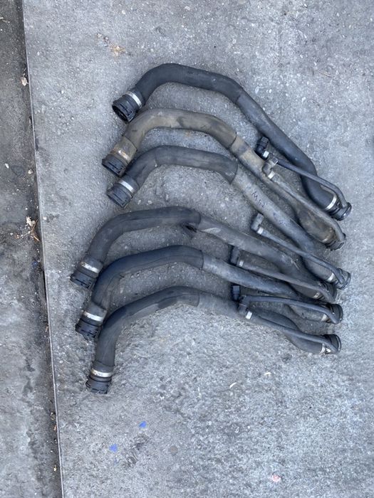 Furtun apa bmw e90 e91 e87 e46