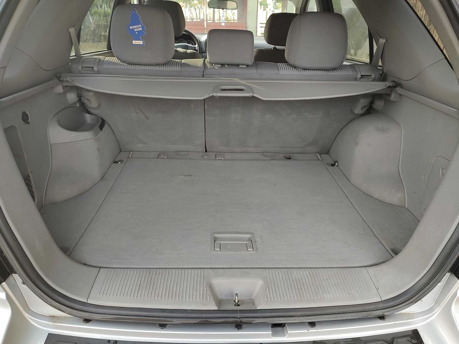 Kia Sorento 2,5 crdi 2007