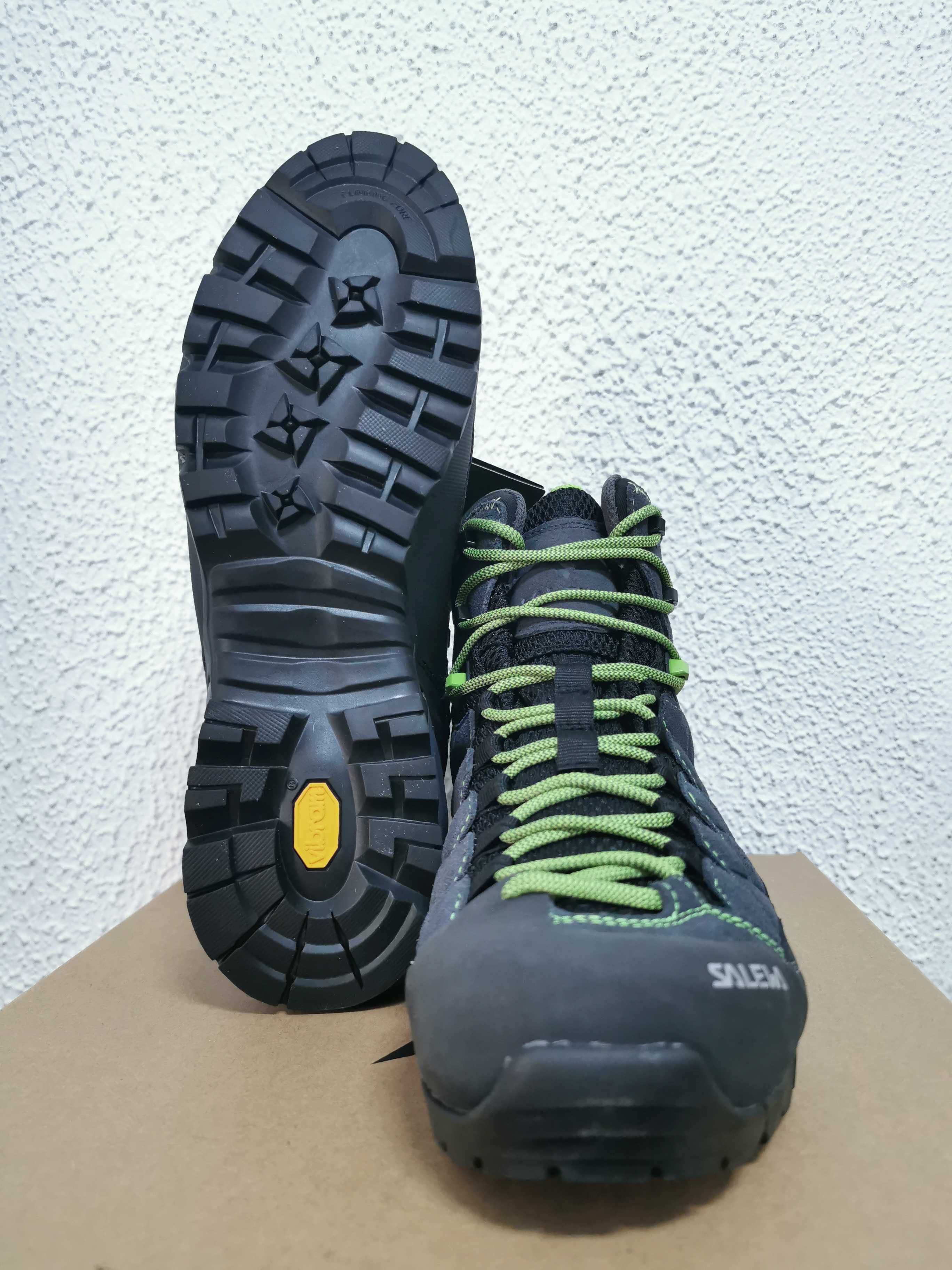 Мъжки Обувки Salewa  44,5/43    259 лв
