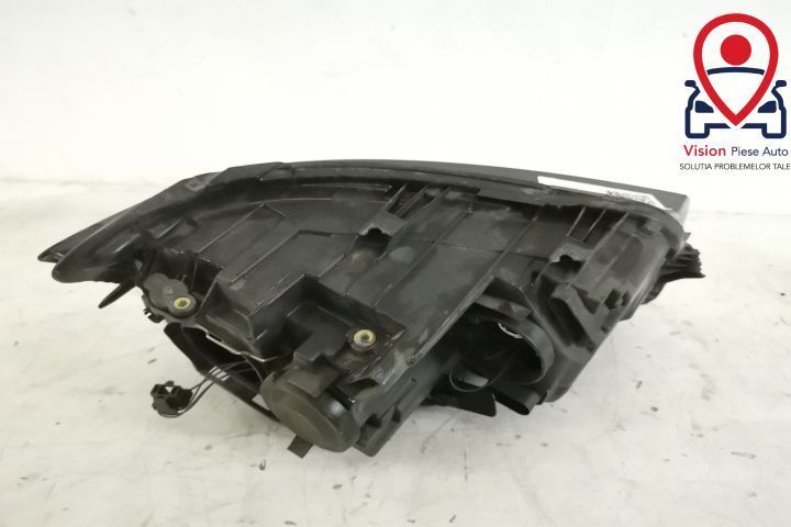 Far Stanga Original Halogen Fara Prinderi	 Volkswagen VW  Transporter