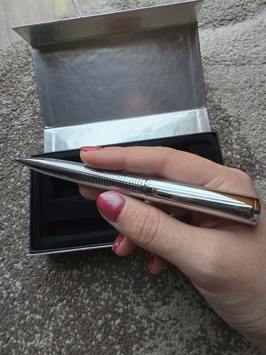 Оригинални колекционерски метални писалки