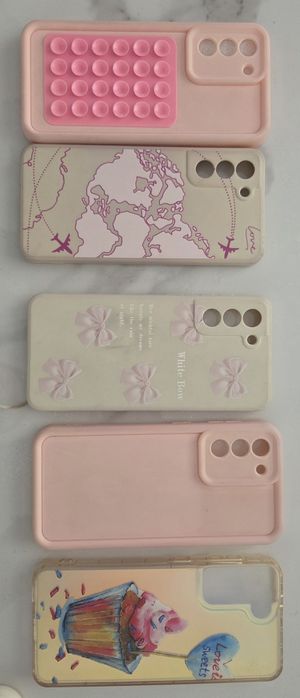 Husa telefon Samsung S21