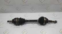 Planetara stanga OPEL ASTRA G Coupe F07_, T98 2000 - 2005 93187070