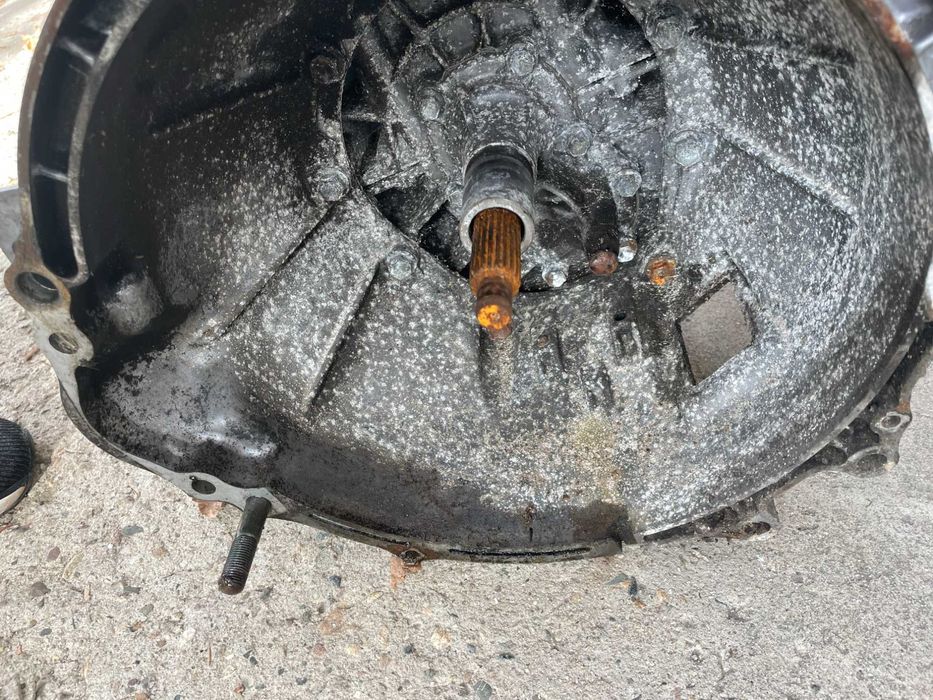 Скоростна кутия за Сузуки Витара 2.0 V6 136 к.s