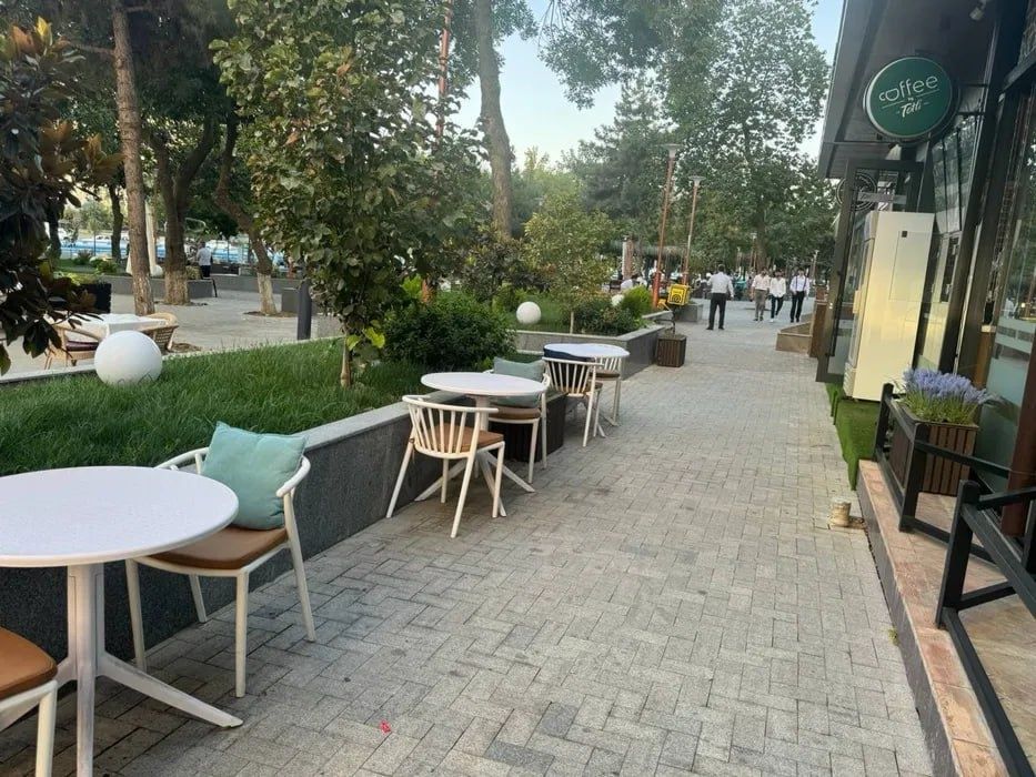 Срочно аренда под ваш бизнес, в центре города! Дружба Народов, U Tower