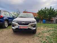 Vand Dacia Spring