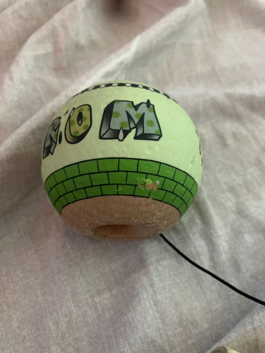 Tama magnolia scags i+d paint folosita