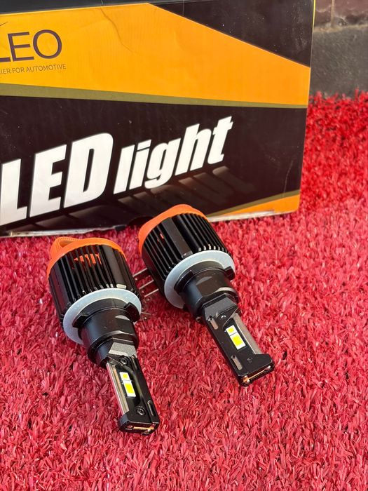 H15 led.12000lm.100w последно поколение