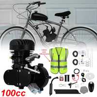 kit motor bicicleta 100cc