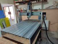 Router CNC ,Freză cnc ,laser , 2,2kw , 220V