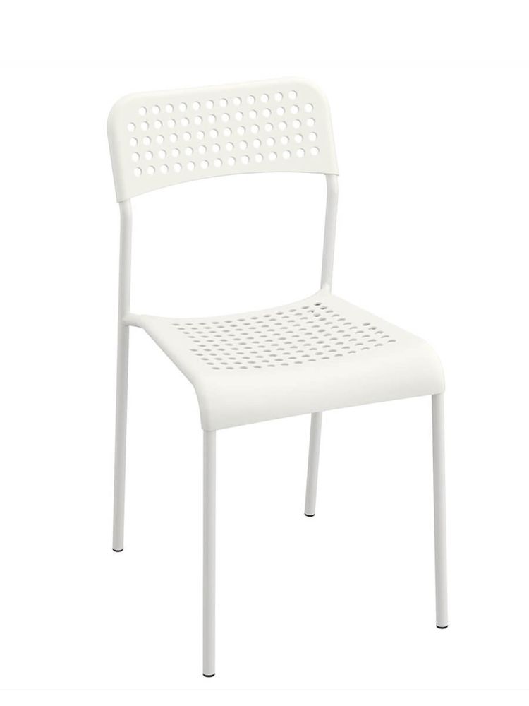 Ikea легкие стулья