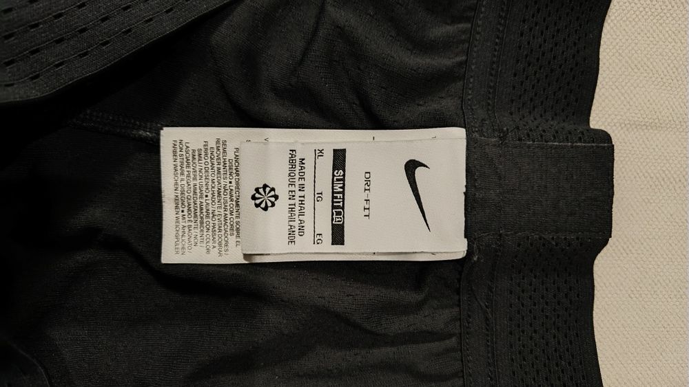 Найк Nike екип за футбол, обувки ми