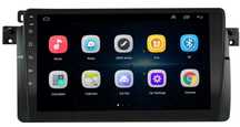 LEXXSON Android 10.1 Car Radio Stereo 9-инчов за BMW