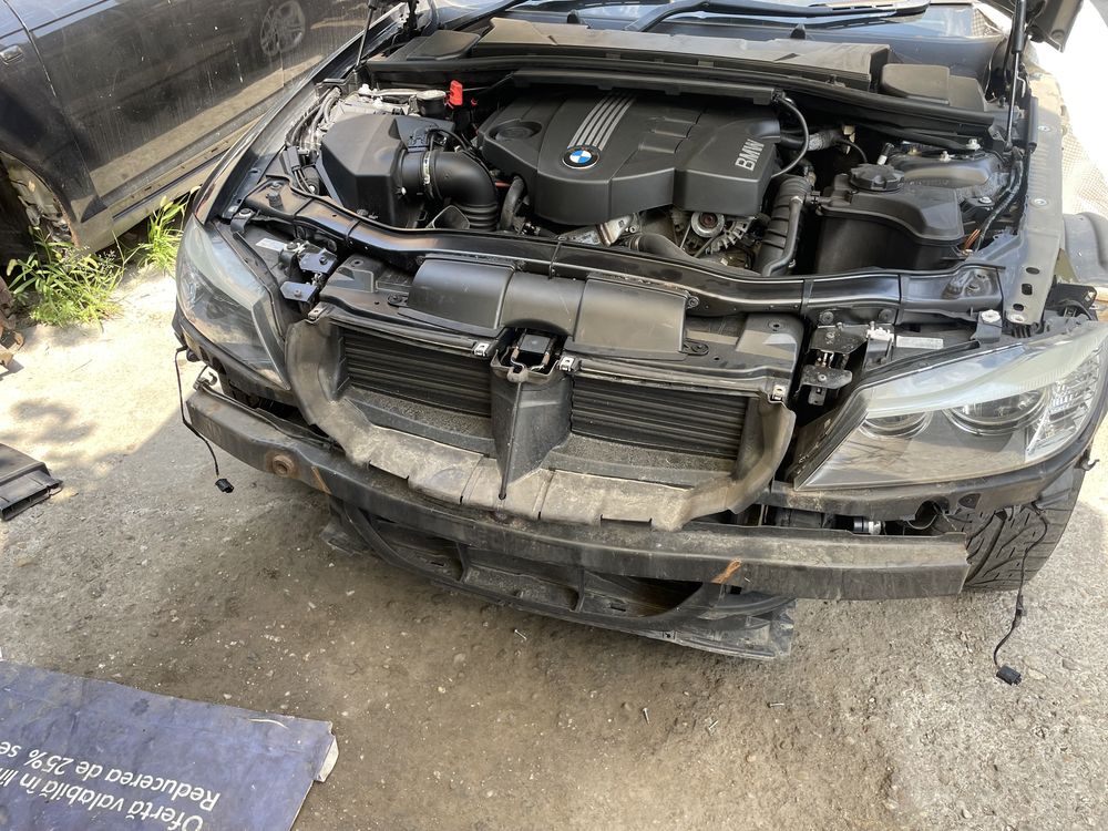 Trager  Tragar BMW E90 E91 E92 Seria3 2005-2011 318d 320d 330d 320i