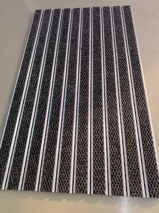 Грязезащитный коврик 100×60 см — Премиум качество