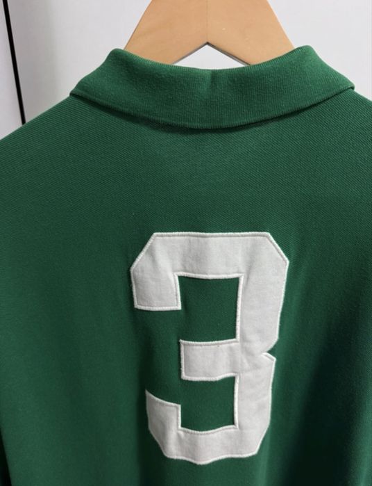 Tricou Polo Ralph Lauren marimea XXL - 3XL