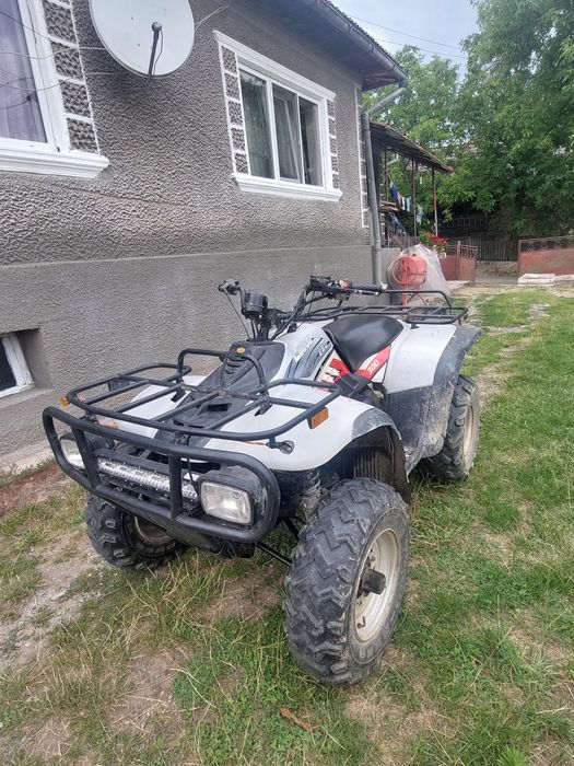 Linhai worker 300