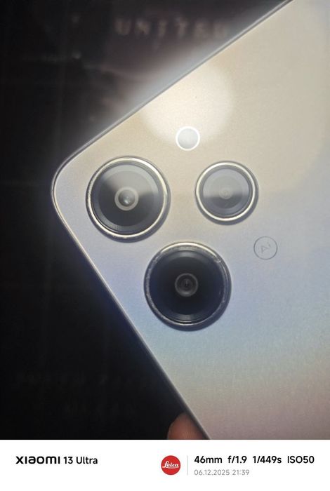 Redmi 12 как новый, состояние идеальное