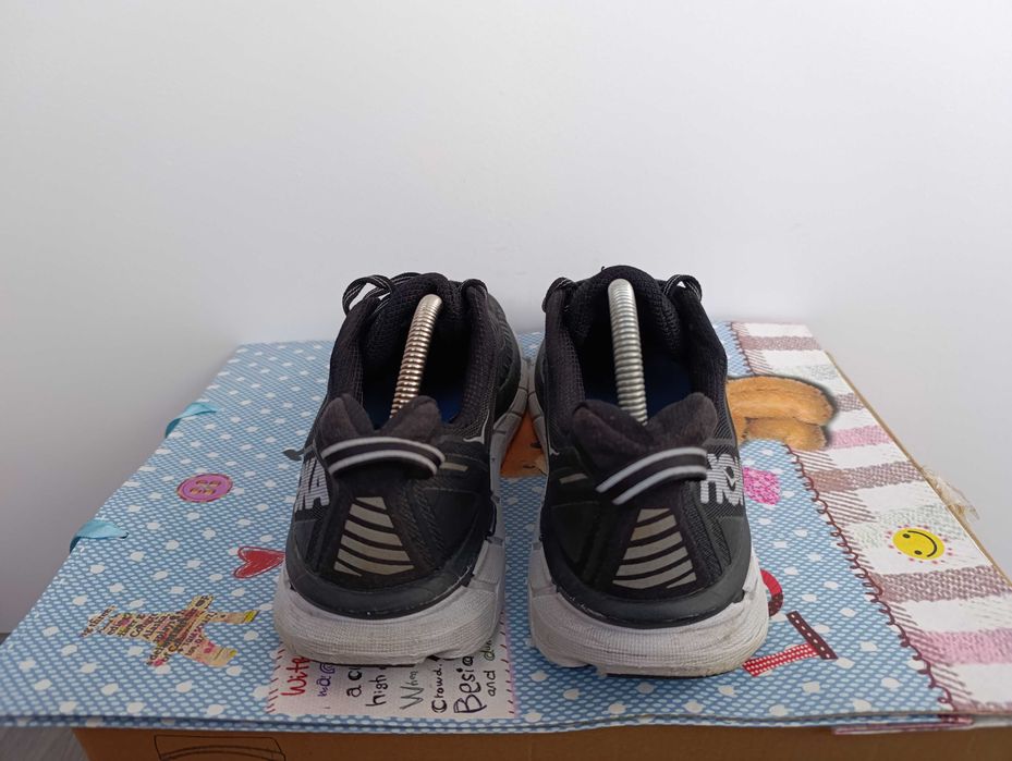 '' Hoka One One Clifton 4''оригинални мъжки маратонки 42 номер