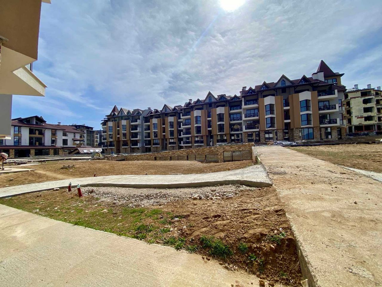 Продава се Двустаен апартамент в Разлог - 86 кв.м за 1251 €/кв.м - Снимка #8