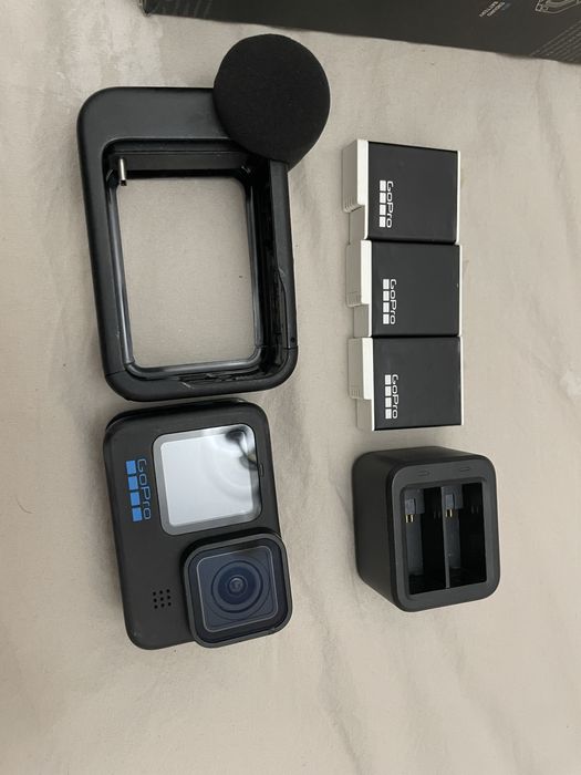 Камера GoPro 11 Black