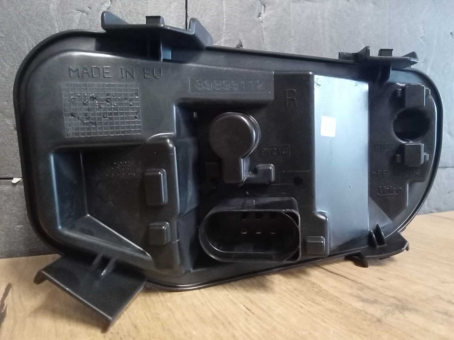 Soclu becuri lampa stop spate Audi A6 C6 sedan Facelift 2008-2010