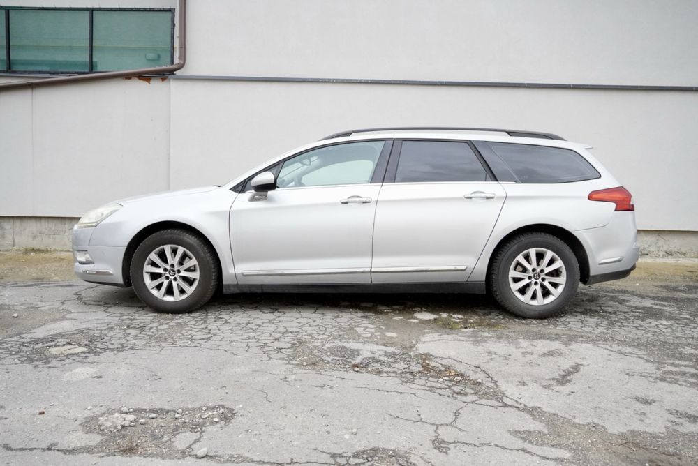 Vand Citroen C5 ,1.6 HDI,2014