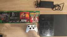 Продам Xbox One 500GB