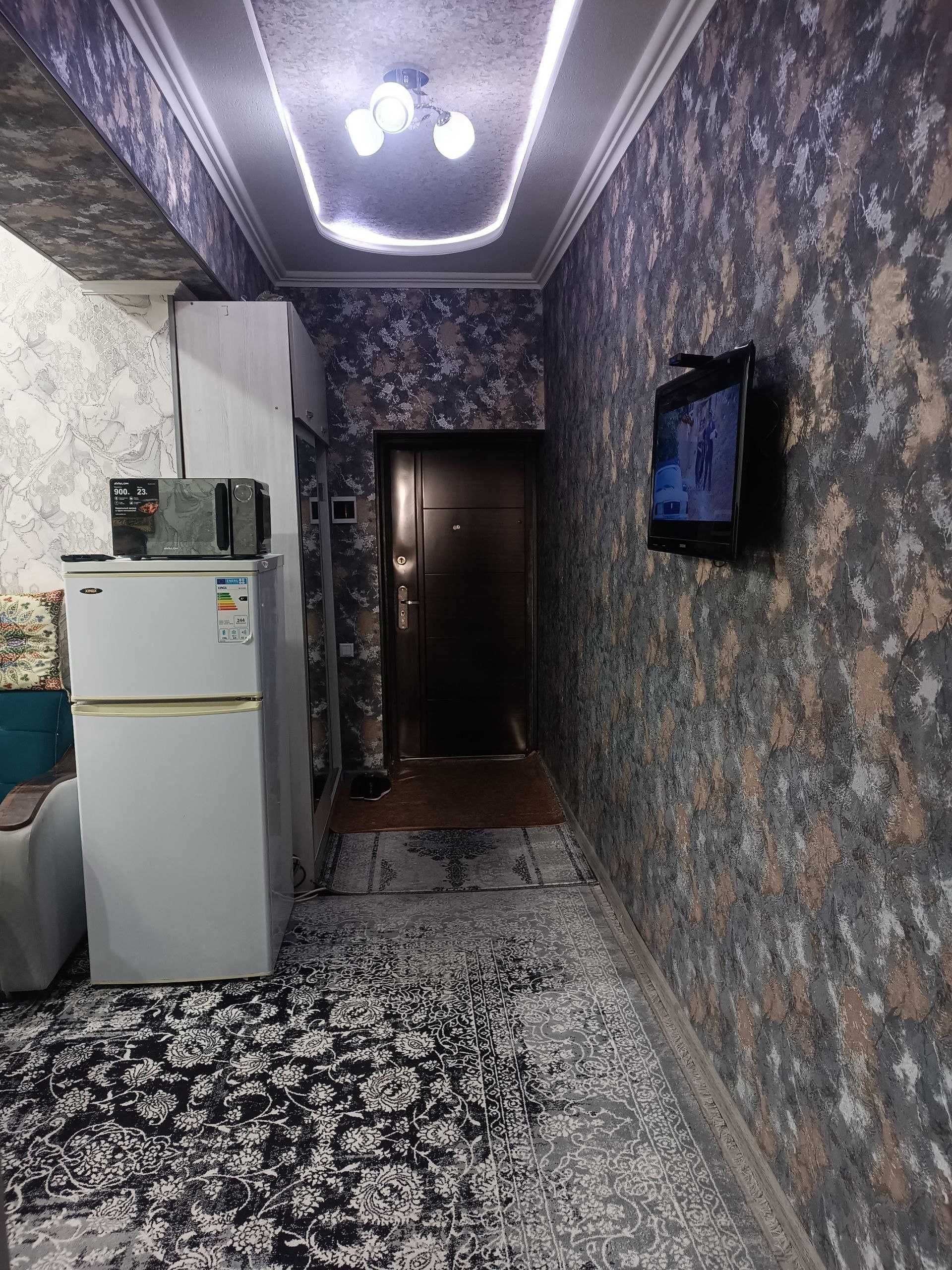Продаётся 2х передел в 3х комн квартира на 4 этаже Ор-р Гор больница