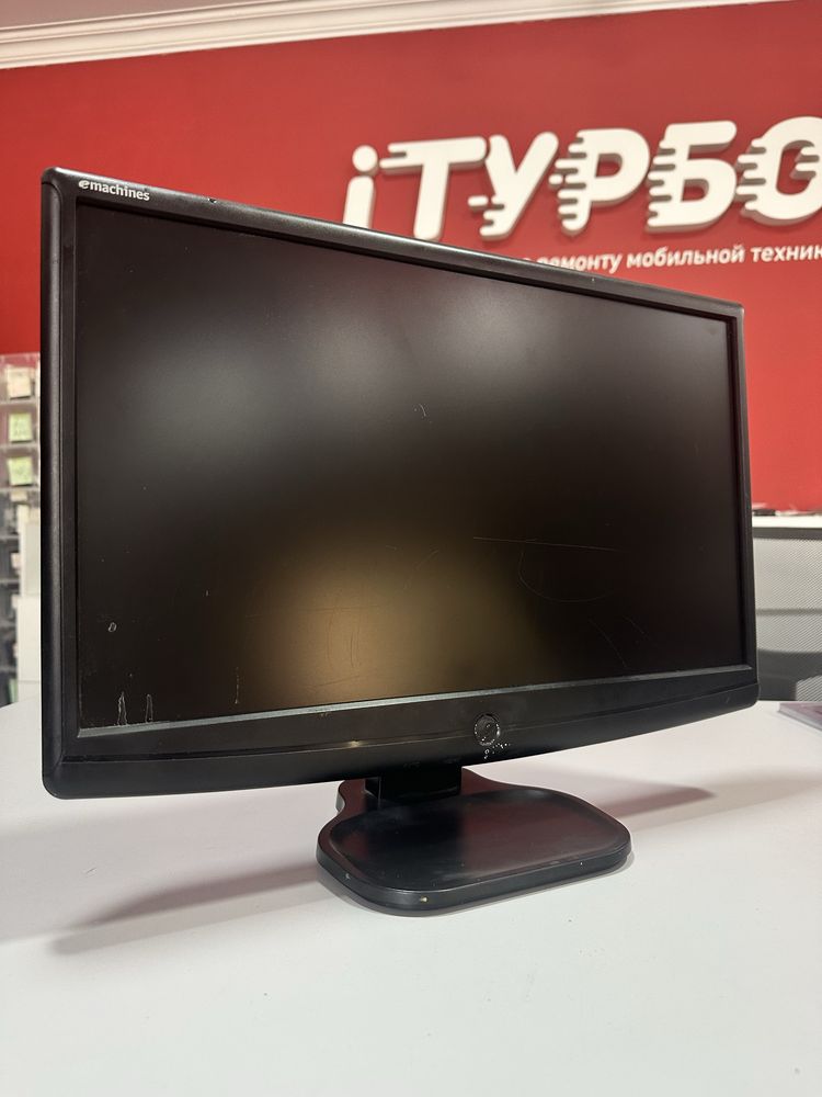 Продается монитор eMachines E200HV