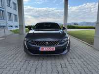 Peugeot 508 Stare excelentă fără daune motor cutie ok