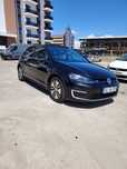 Volkswagen Golf. 7. 5. gte plug în hybrid 1.4. Automat