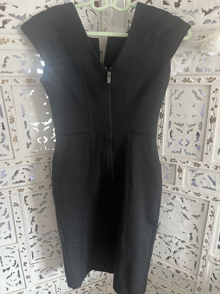 Rochie midi Next mărimea XS