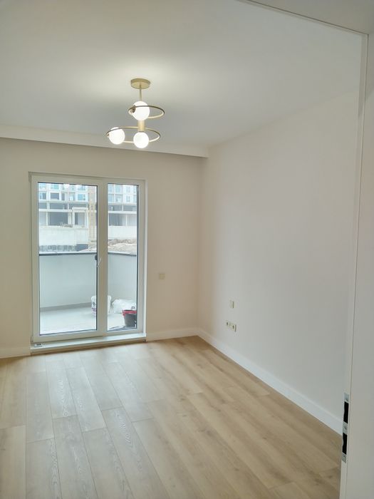 Zugrav, finisaje Cluj -Floresti-Gilau