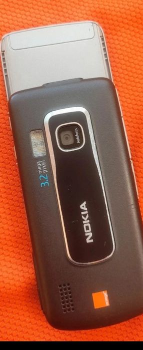 Nokia 6210 Navigator ( liber de rețea)