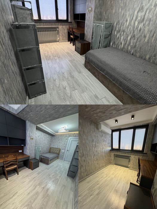 Квартира в аренду