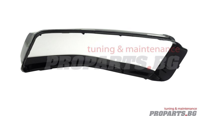 Стъкла за фарове комплект за Audi A8 D4 11-14