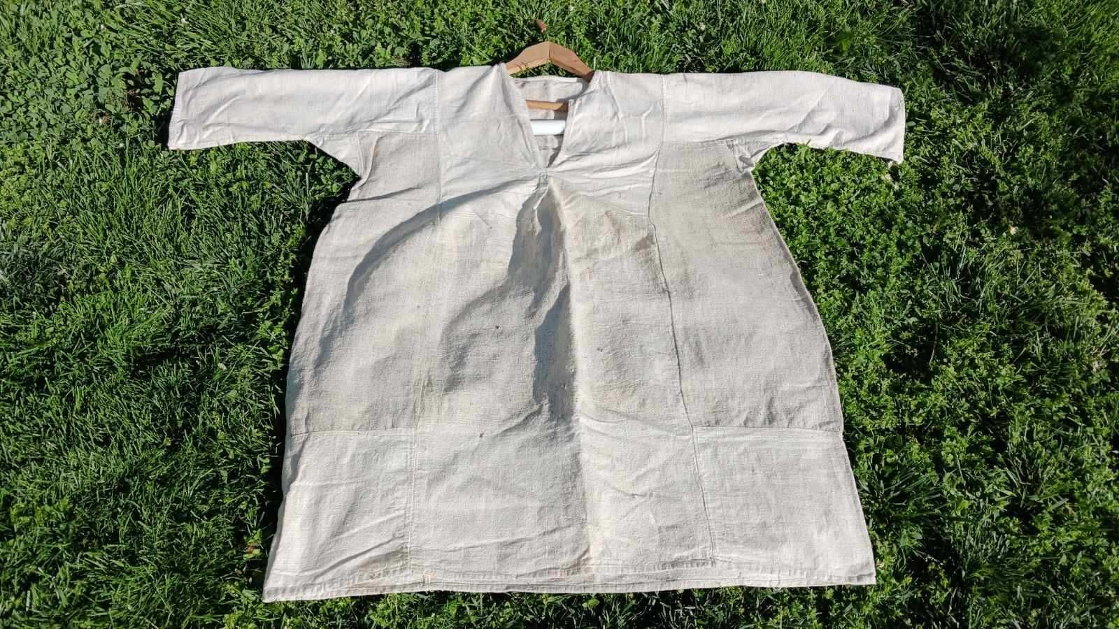 Автентична кенарена риза