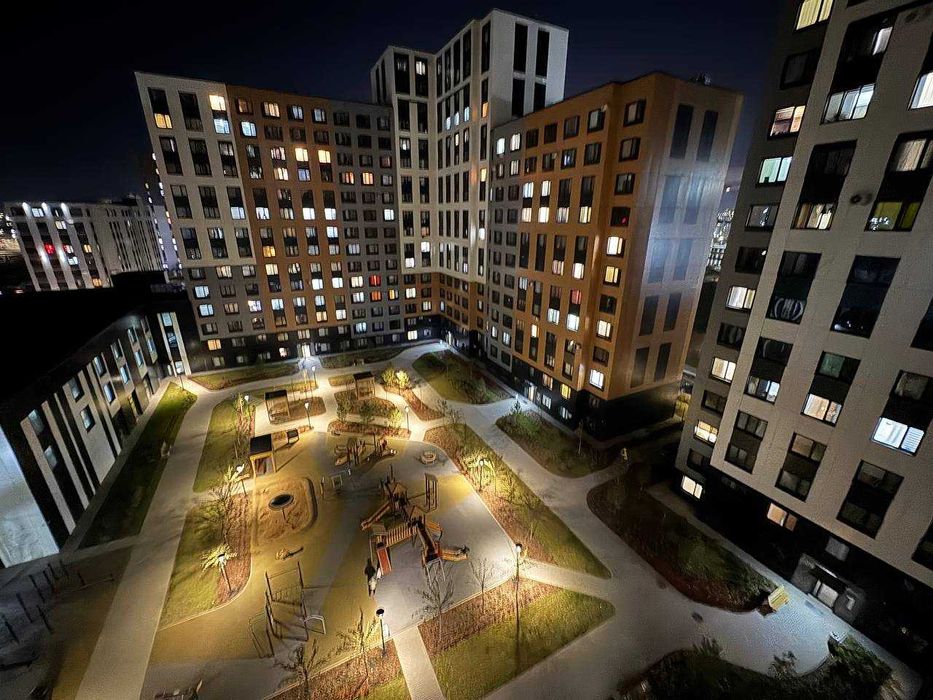 Продаю 2-комн. по ул.Хусейн Бен Талал 39, ЖК «MoD.Standart-1».