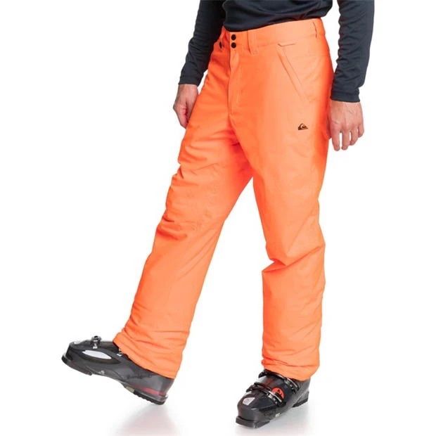 Мъжки сноуборд/ски панталони Quiksilver