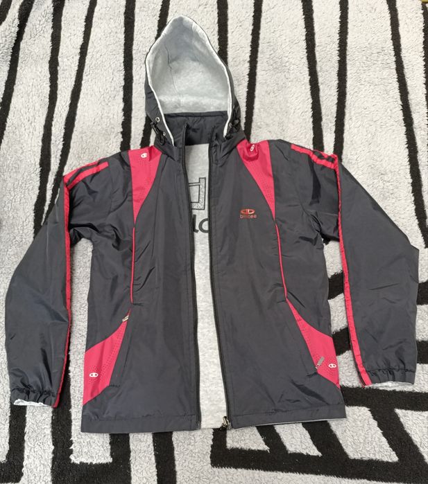 Спортивный костюм для мальчика