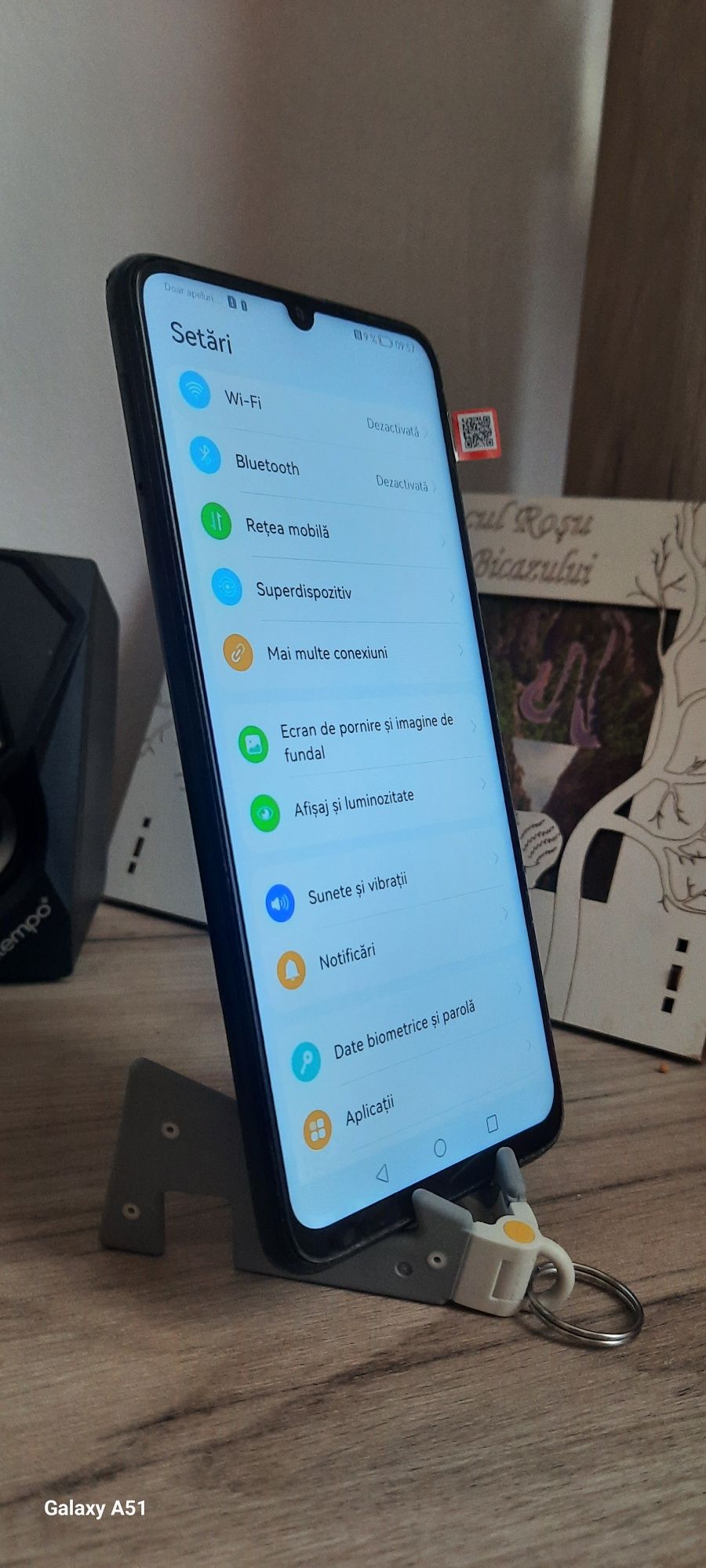 Vând Huawei Nova Y70