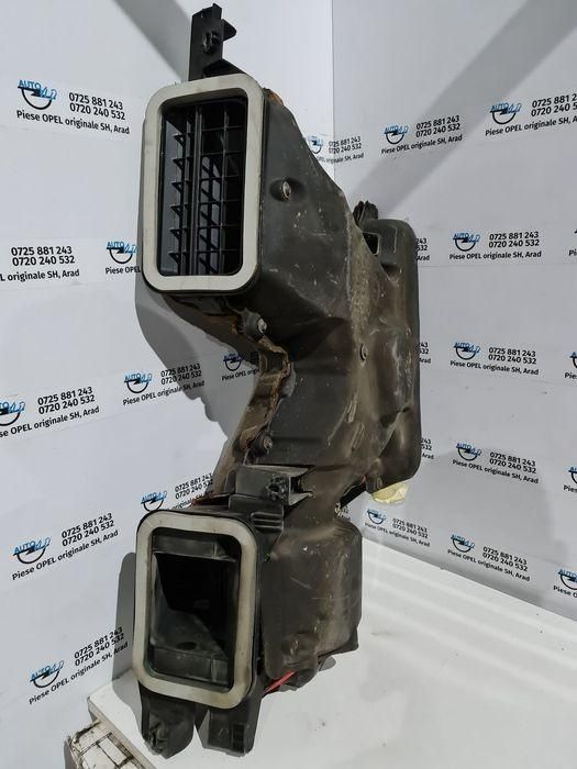 Aeroterma completa Renault Trafic 2