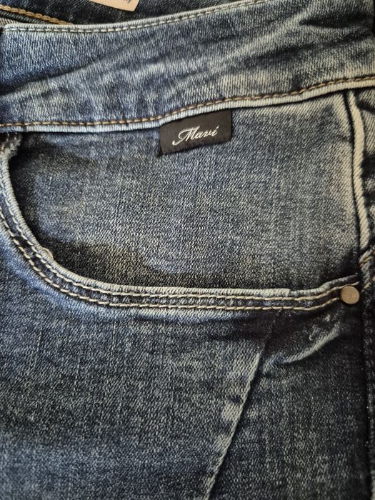 Дамски дънки ,L размер