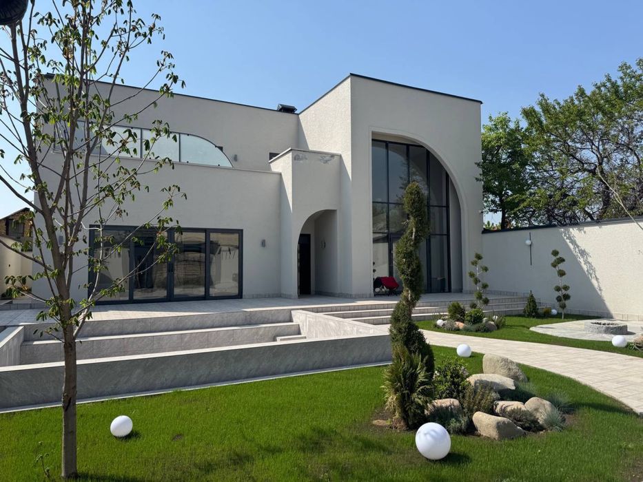 СРОЧНО!! Продаетс дом 6 соток, 35 км от Ташкента